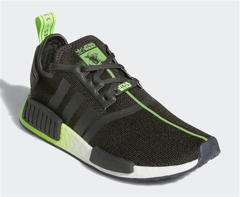 yoda sneakers adidas